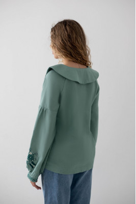 Вишиванка жіноча